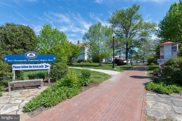 207 DODSON AVE, Saint Michaels, MD 21663