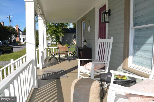 207 DODSON AVE, Saint Michaels, MD 21663