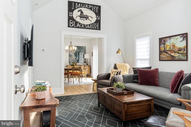 207 DODSON AVE, Saint Michaels, MD 21663