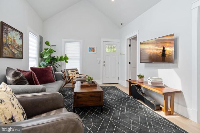 207 DODSON AVE, Saint Michaels, MD 21663