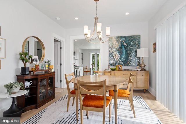 207 DODSON AVE, Saint Michaels, MD 21663