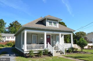 207 DODSON AVE, Saint Michaels, MD 21663