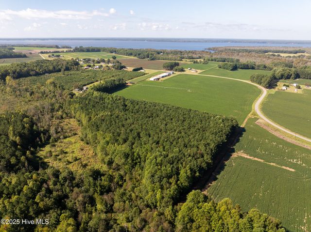 539 Chambers Ferry Road, Edenton, NC 27932