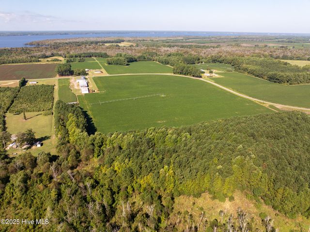 539 Chambers Ferry Road, Edenton, NC 27932