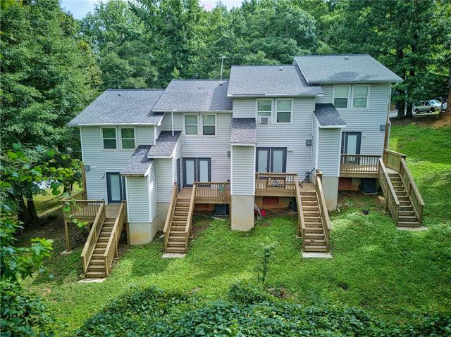 5148 Spring Street, Flowery Branch, GA 30542