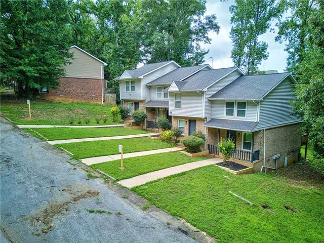 5148 Spring Street, Flowery Branch, GA 30542