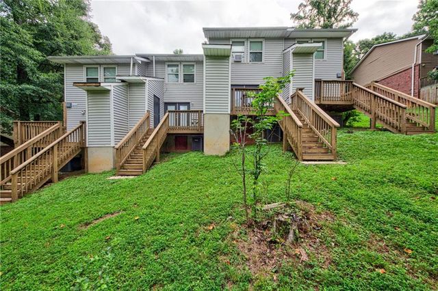 5148 Spring Street, Flowery Branch, GA 30542