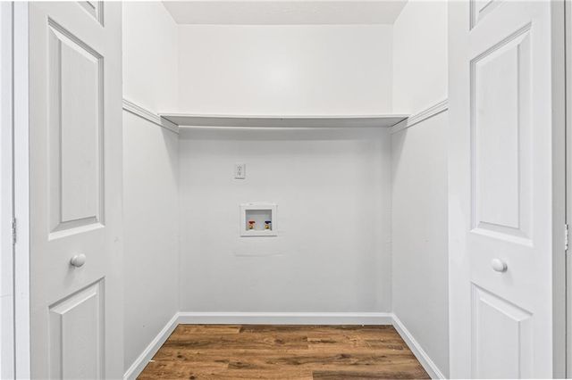 5148 Spring Street, Flowery Branch, GA 30542