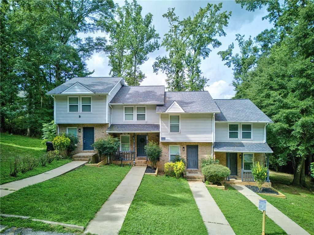5148 Spring Street, Flowery Branch, GA 30542
