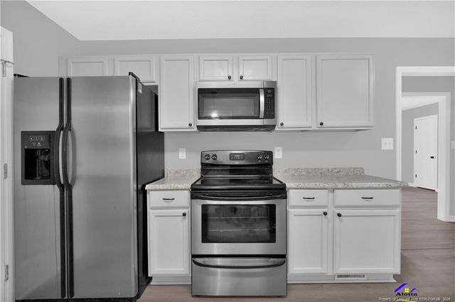 3333 Hunting Bay Drive, Spring Lake, NC 28390