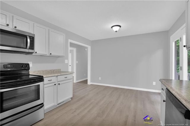 3333 Hunting Bay Drive, Spring Lake, NC 28390