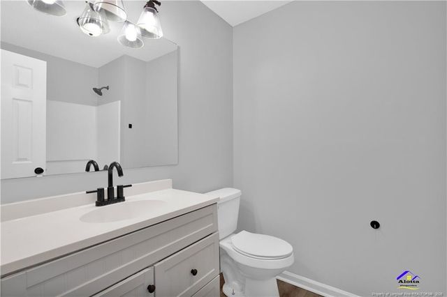 3333 Hunting Bay Drive, Spring Lake, NC 28390