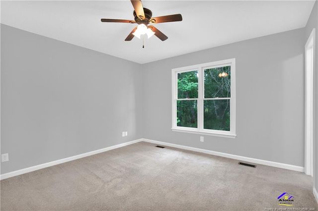 3333 Hunting Bay Drive, Spring Lake, NC 28390