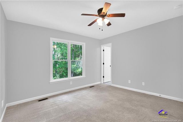 3333 Hunting Bay Drive, Spring Lake, NC 28390
