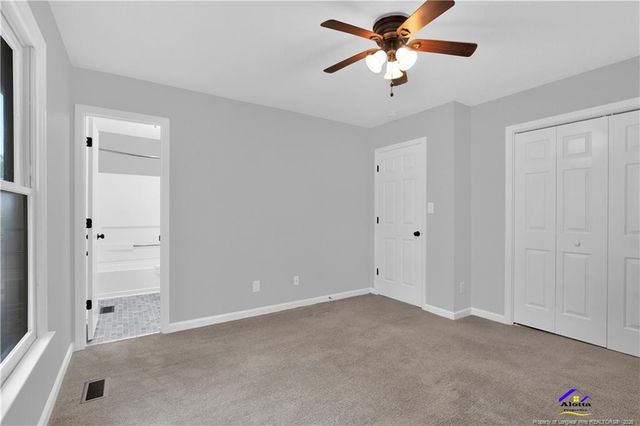 3333 Hunting Bay Drive, Spring Lake, NC 28390