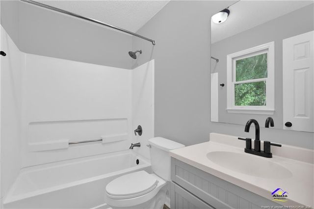 3333 Hunting Bay Drive, Spring Lake, NC 28390