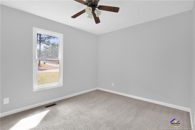 3333 Hunting Bay Drive, Spring Lake, NC 28390