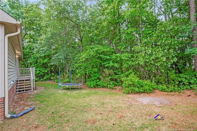 3333 Hunting Bay Drive, Spring Lake, NC 28390