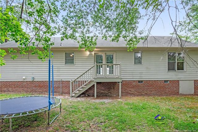 3333 Hunting Bay Drive, Spring Lake, NC 28390