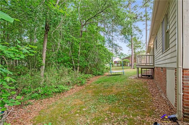 3333 Hunting Bay Drive, Spring Lake, NC 28390