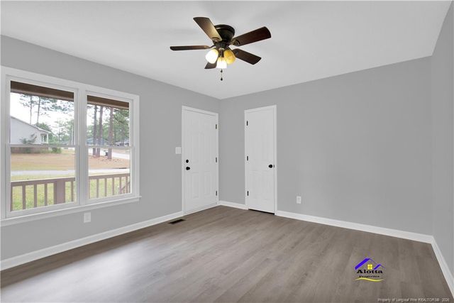 3333 Hunting Bay Drive, Spring Lake, NC 28390