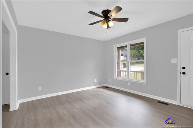 3333 Hunting Bay Drive, Spring Lake, NC 28390