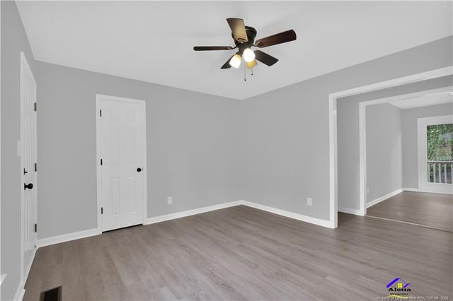 3333 Hunting Bay Drive, Spring Lake, NC 28390