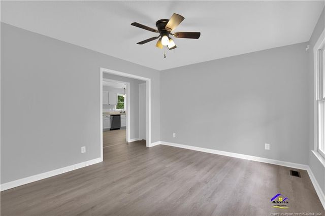 3333 Hunting Bay Drive, Spring Lake, NC 28390