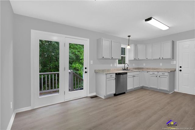 3333 Hunting Bay Drive, Spring Lake, NC 28390