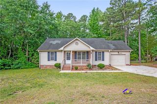 3333 Hunting Bay Drive, Spring Lake, NC 28390