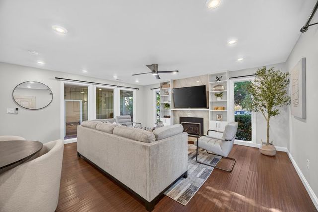 1601 Potrero Way, Sacramento, CA 95822