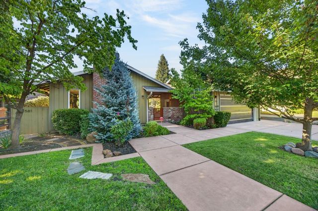 1601 Potrero Way, Sacramento, CA 95822