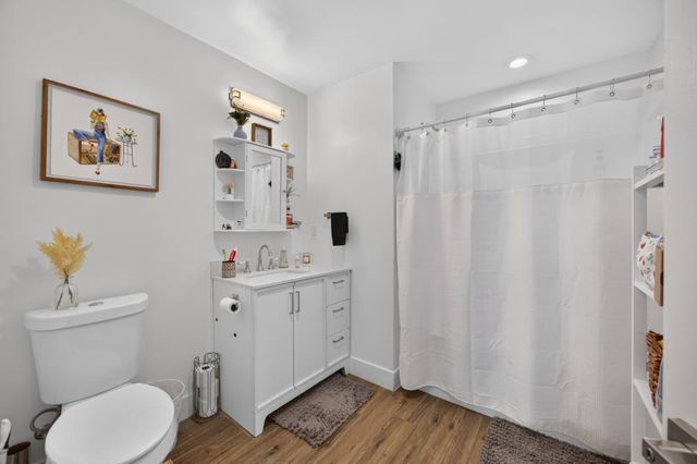 1601 Potrero Way, Sacramento, CA 95822