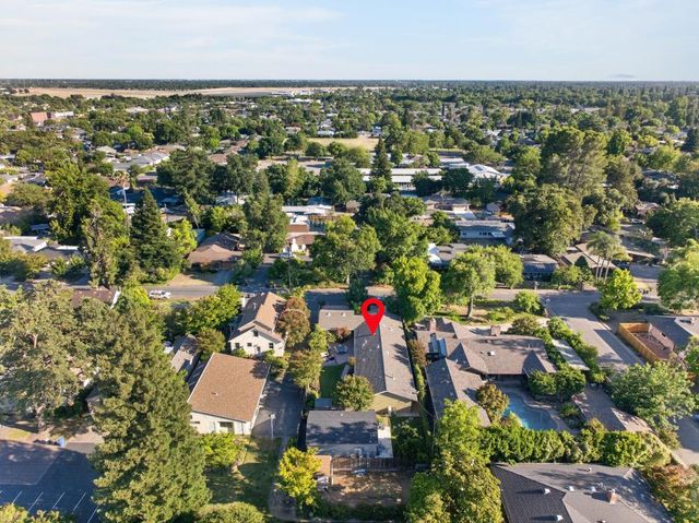 1601 Potrero Way, Sacramento, CA 95822