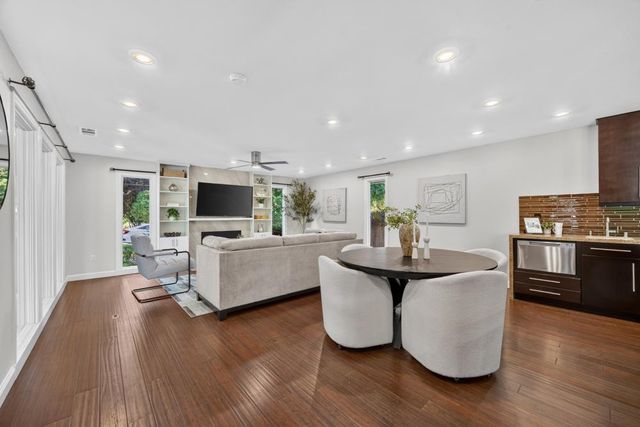 1601 Potrero Way, Sacramento, CA 95822