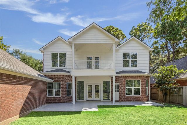 3303 Vista Lake Drive, Sugar Land, TX 77478