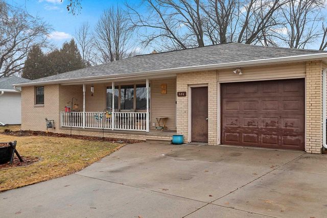 684 LIDA LANE, Green Bay, WI 54304