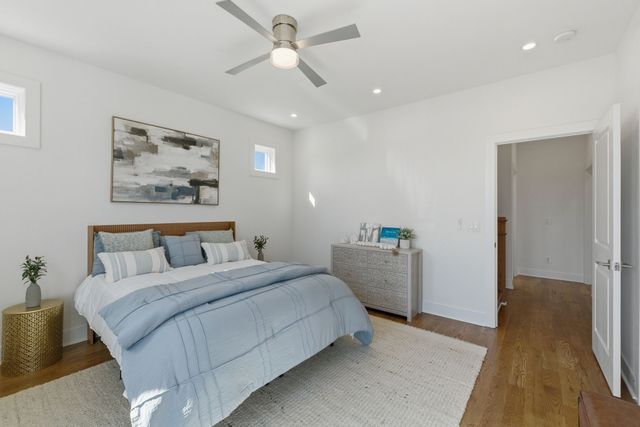 1711 5th Ave N Unit 4, Nashville, TN 37208