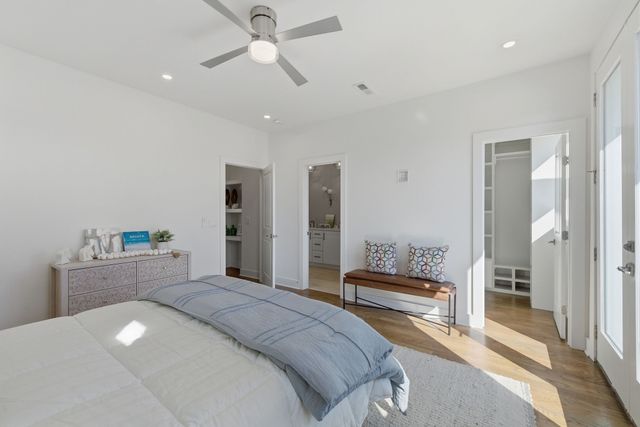 1711 5th Ave N Unit 4, Nashville, TN 37208