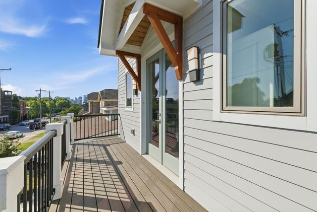 1711 5th Ave N Unit 4, Nashville, TN 37208