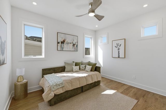 1711 5th Ave N Unit 4, Nashville, TN 37208