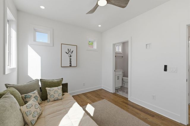 1711 5th Ave N Unit 4, Nashville, TN 37208