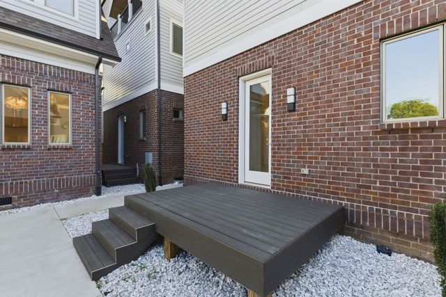 1711 5th Ave N Unit 4, Nashville, TN 37208