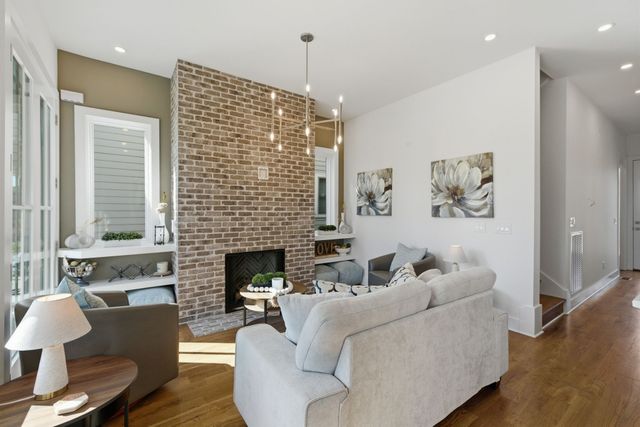 1711 5th Ave N Unit 4, Nashville, TN 37208