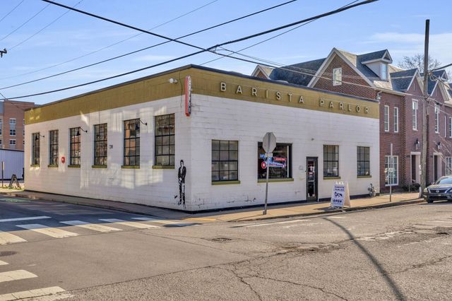 1711 5th Ave N Unit 4, Nashville, TN 37208