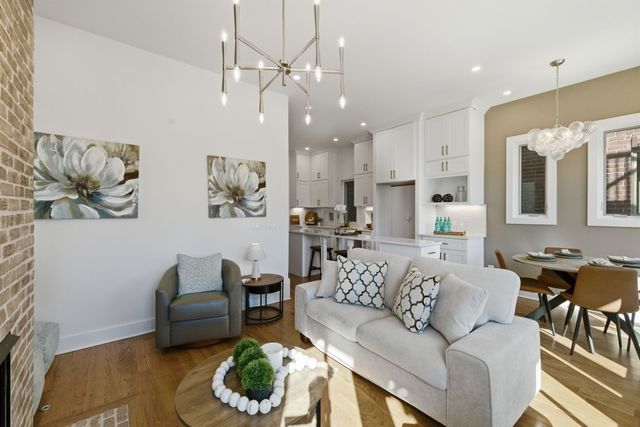 1711 5th Ave N Unit 4, Nashville, TN 37208