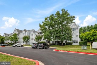 8337 MONTGOMERY RUN RD #C, Ellicott City, MD 21043