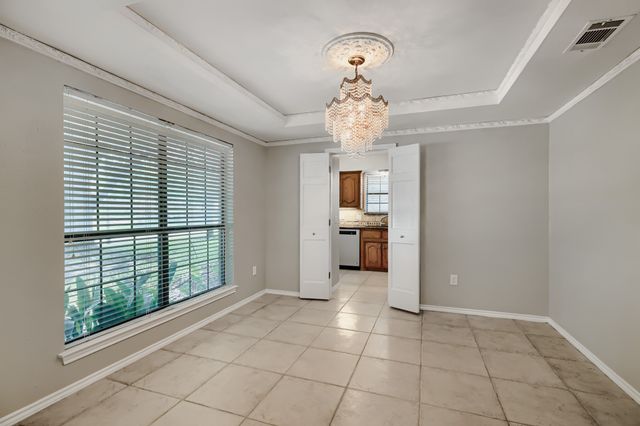 1701 Baffin Bay Drive, Plano, TX 75075