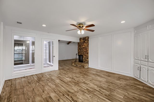 1701 Baffin Bay Drive, Plano, TX 75075