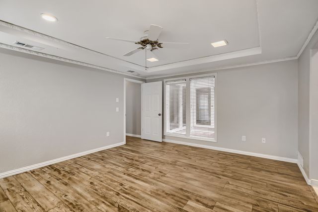 1701 Baffin Bay Drive, Plano, TX 75075